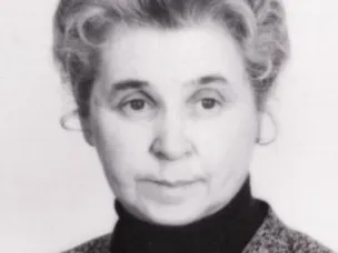 К 105-летию со дня рождения И.Н. Блохиной, доктора медицинских наук, бывшего директора Нижегородского научно-исследовательского института эпидемиологии и микробиологии.